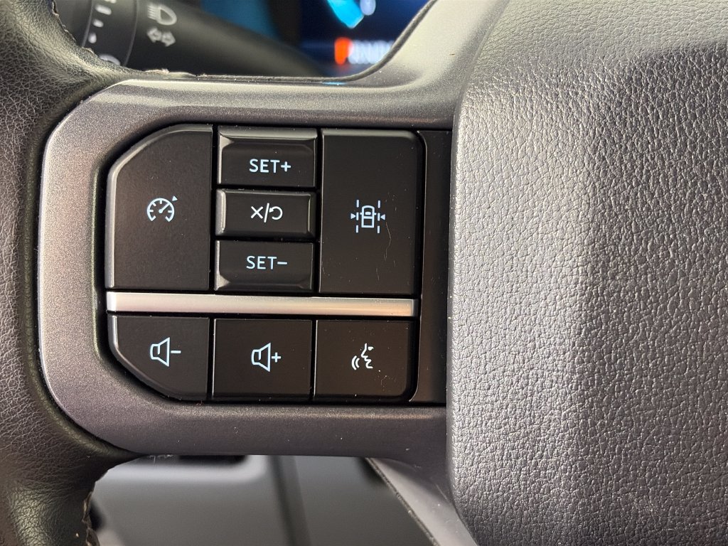 Used 2024 Ford F150 XLT AWD/4WD image 17