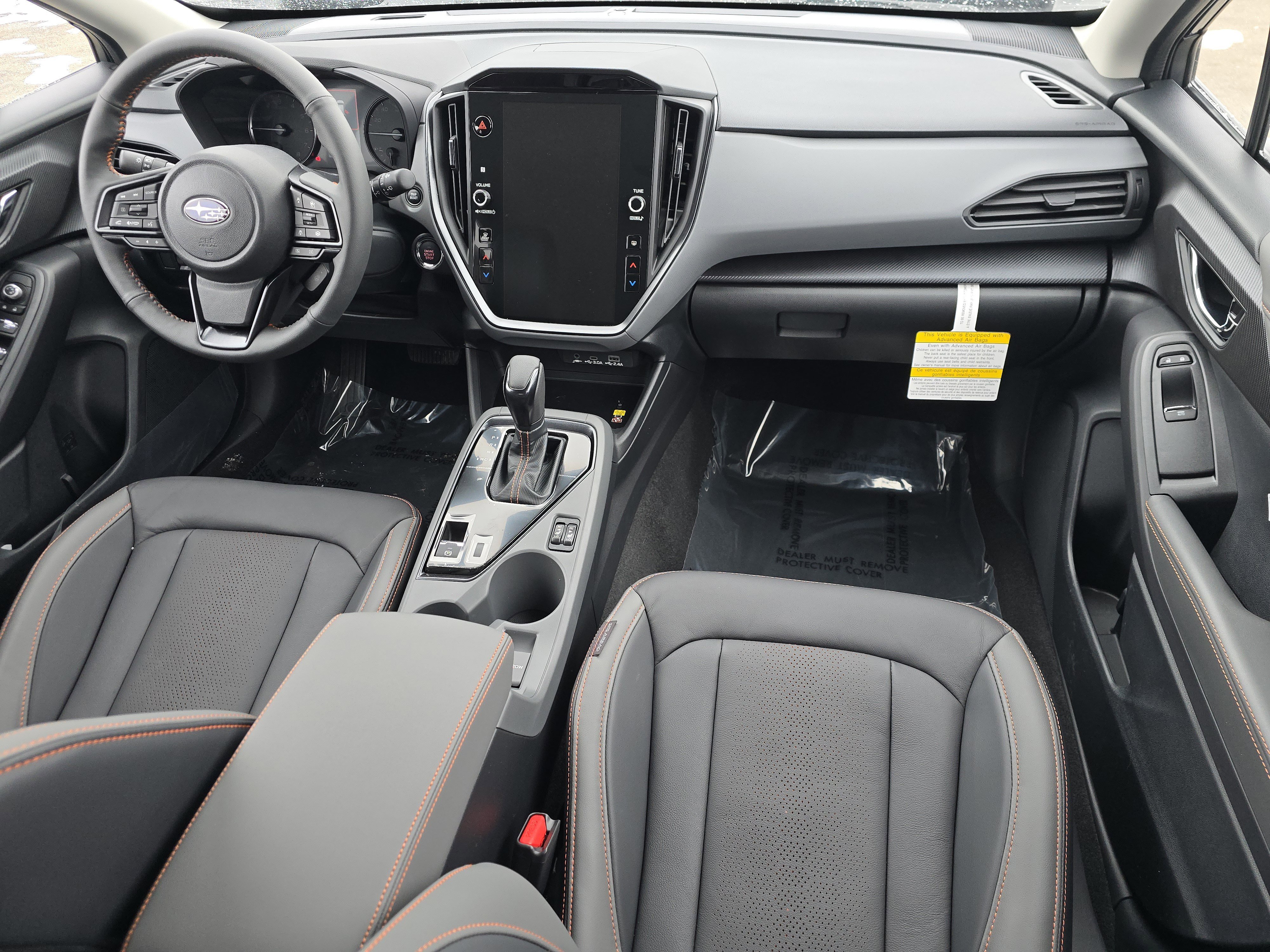 New 2026 Subaru Crosstrek 2.5i Limited image 16