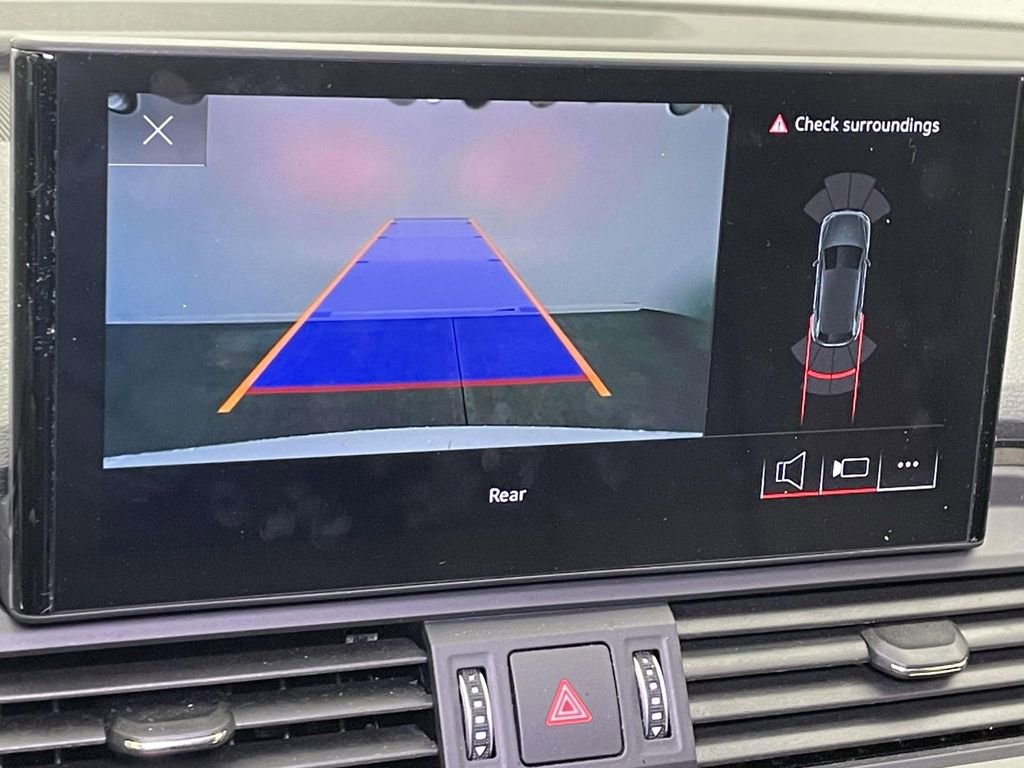 Certified 2023 Audi Q5 2.0T Premium image 31