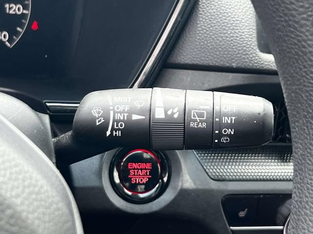 Used 2024 Honda CR-V EX image 27