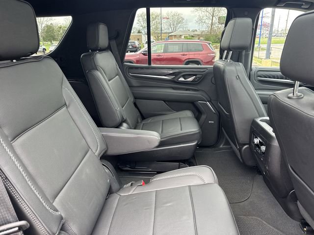 Used 2022 GMC Yukon Denali image 27