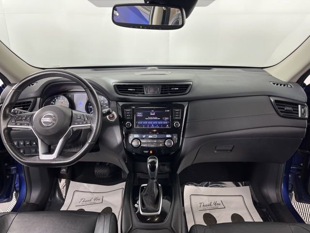 Used 2018 Nissan Rogue SL image 38