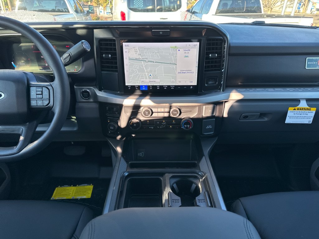 New 2026 Ford F250 XLT w/ XLT Premium Package AWD/4WD image 20