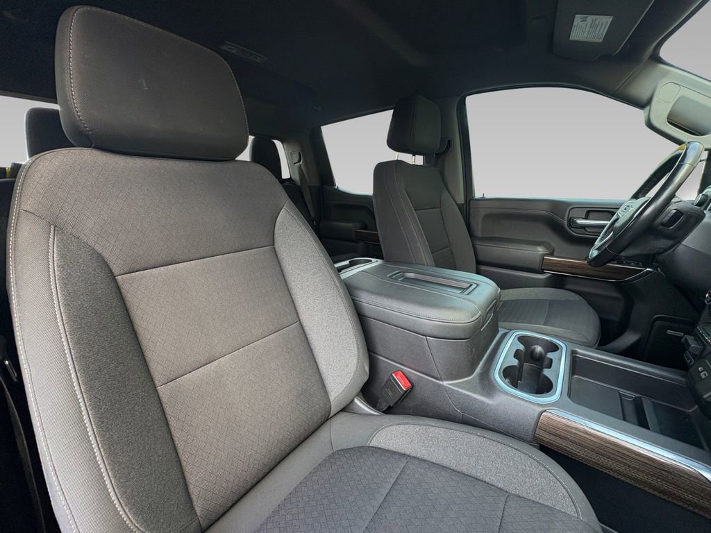 Used 2022 Chevrolet Silverado 1500 RST w/ Convenience Package II image 8