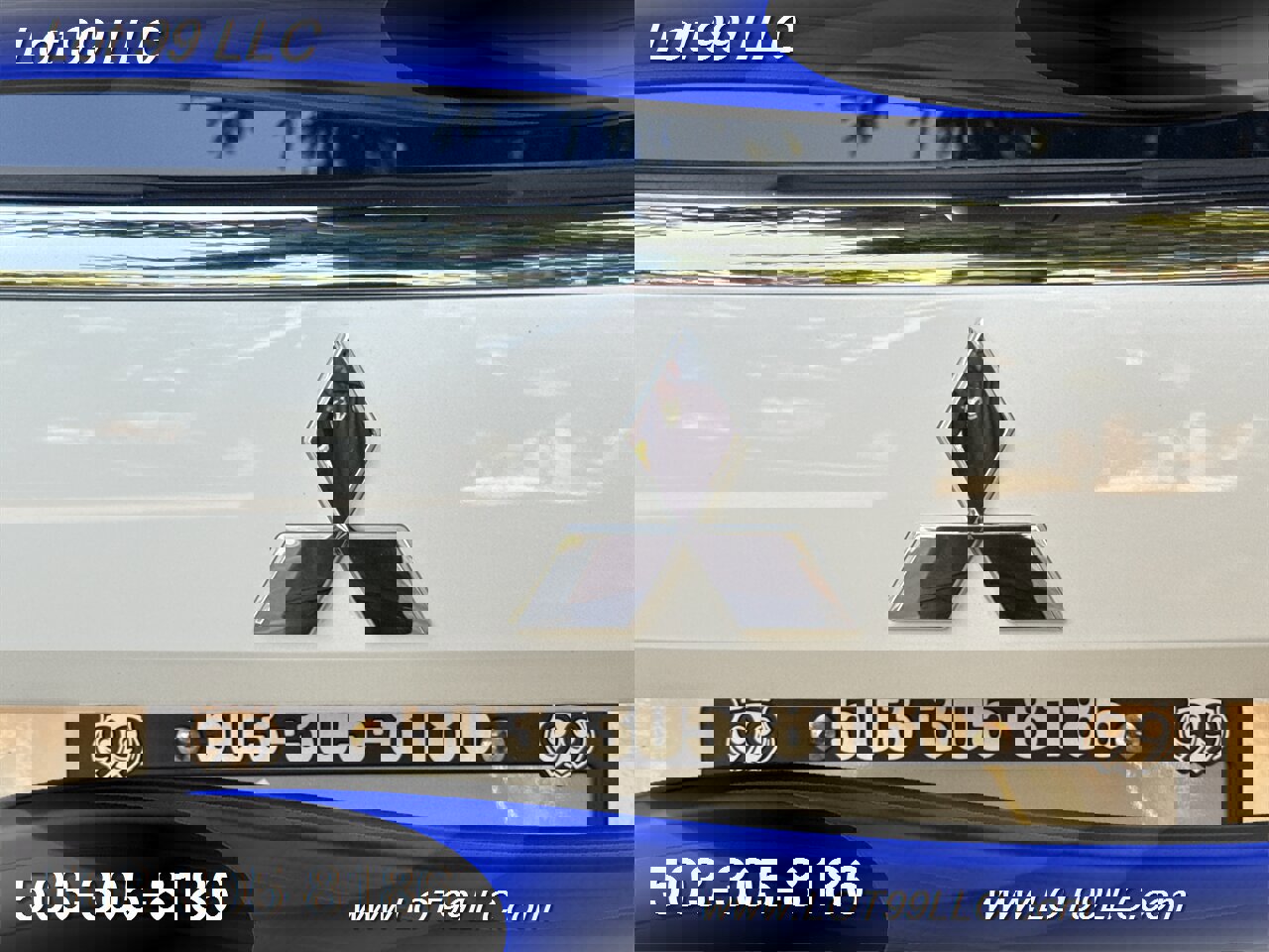 Used 2020 Mitsubishi Outlander SEL image 57