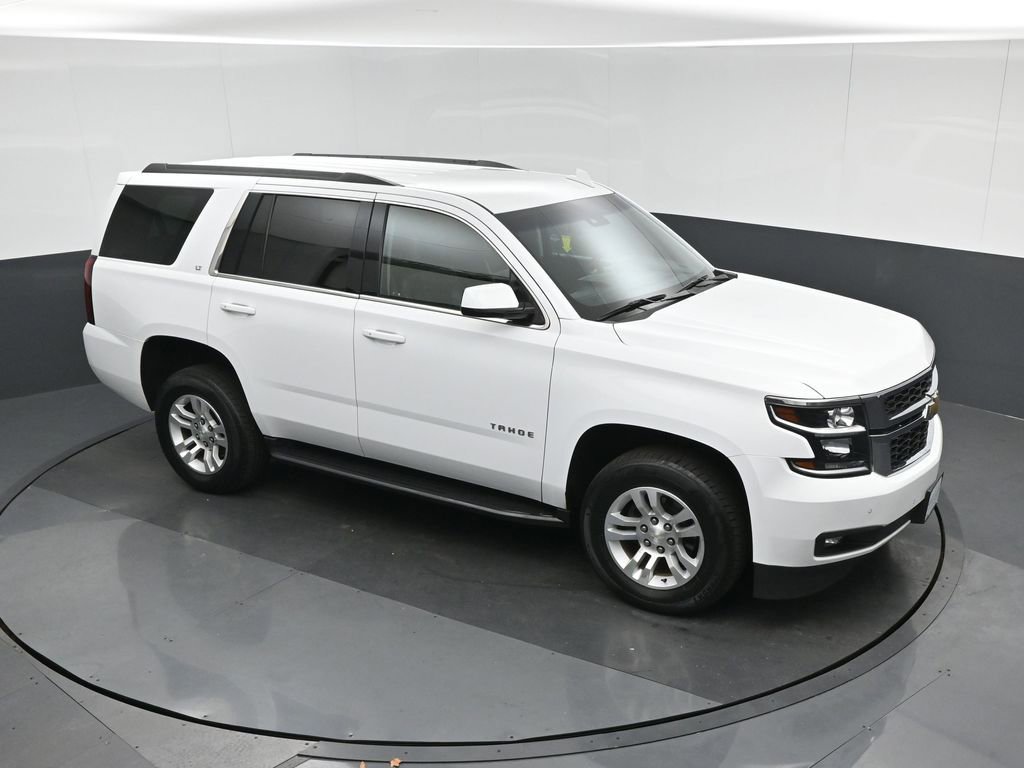 Used 2019 Chevrolet Tahoe LT w/ Luxury Package image 66