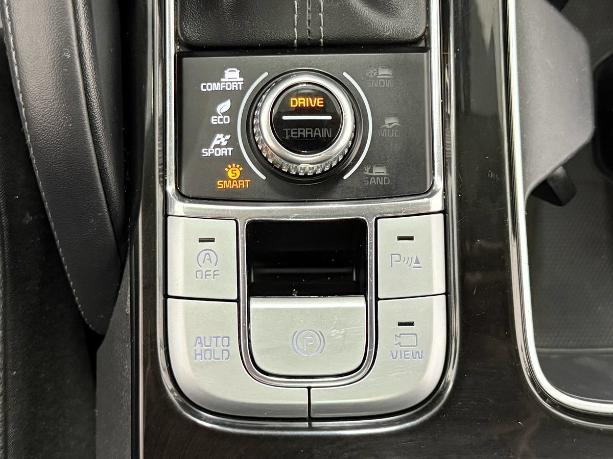 Used 2022 Kia Telluride SX AWD/4WD image 29