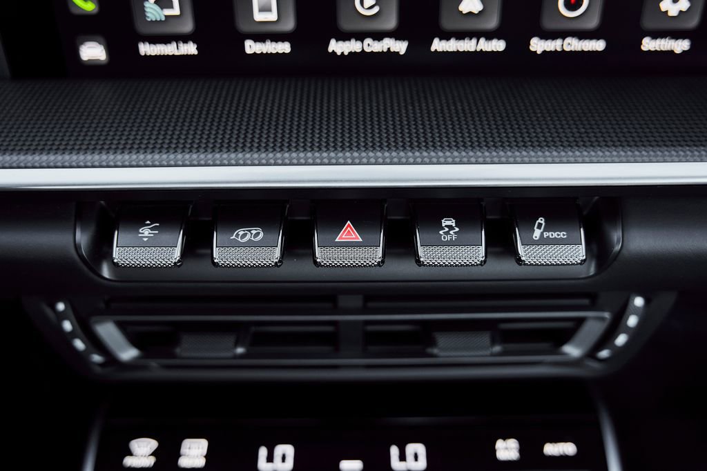 Used 2023 Porsche 911 Turbo S image 68