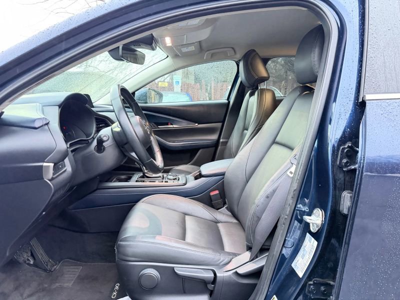 Used 2021 MAZDA CX-30 AWD 2.5 S w/ Select Package image 10