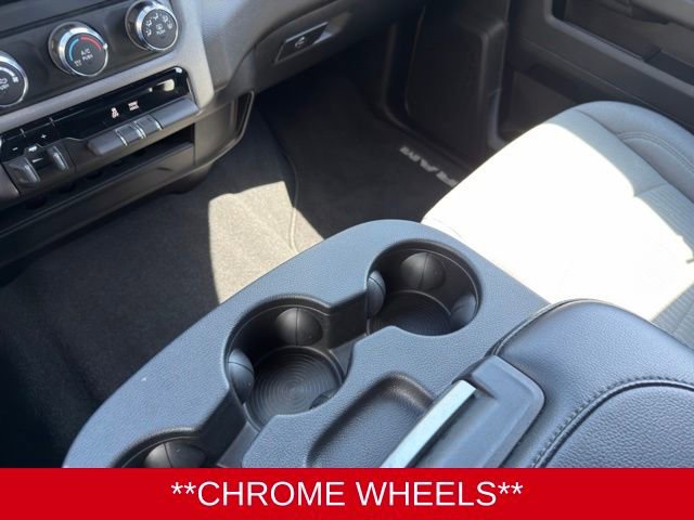 Used 2024 RAM 2500 Big Horn w/ Level 2 Equipment Group image 19