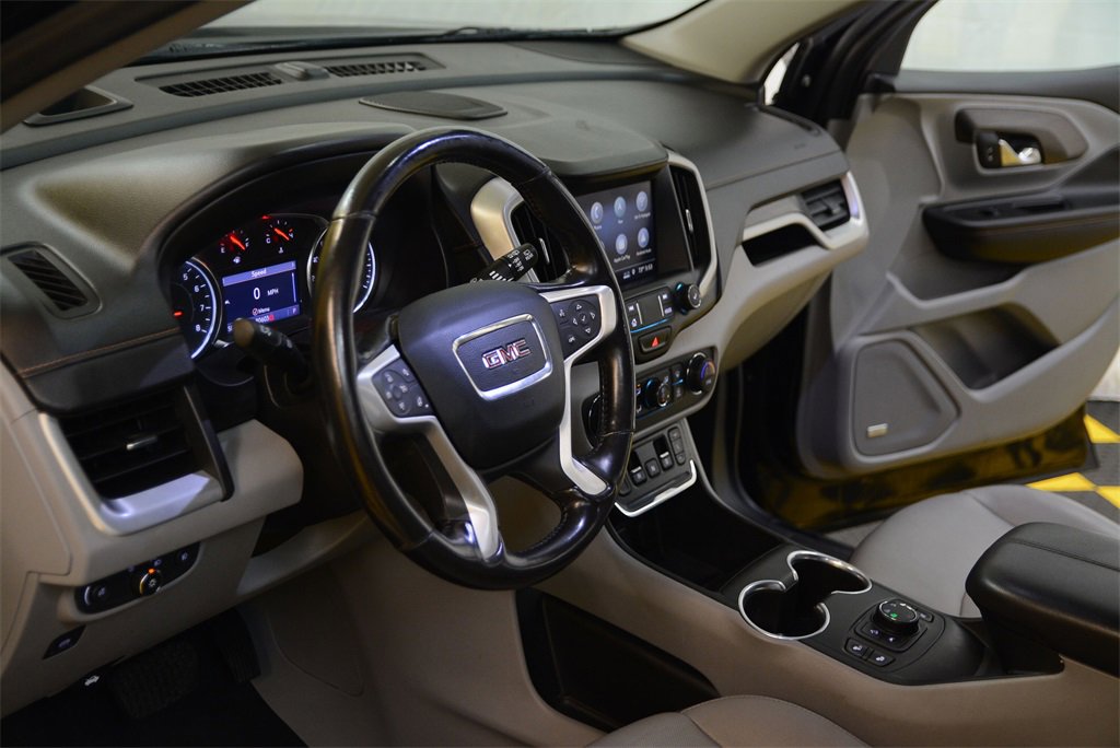 Used 2020 GMC Terrain SLT w/ Preferred Package image 28