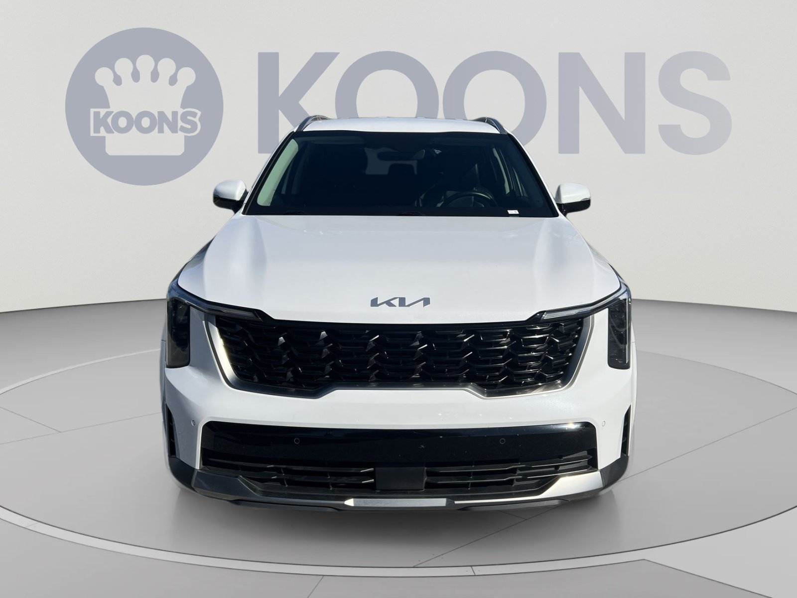Used 2025 Kia Sorento S FWD image 11