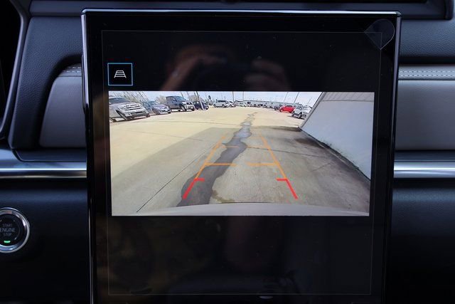 New 2026 GMC Terrain Elevation w/ Elevation Premium Package image 19