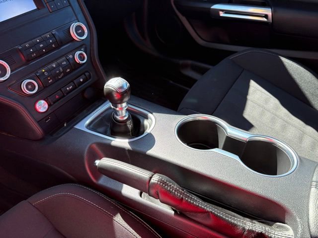 Used 2022 Ford Mustang GT w/ Black Accent Package image 20