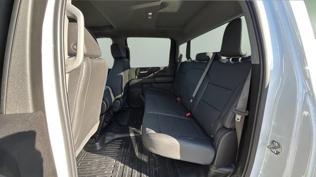 New 2026 Chevrolet Silverado 2500 W/T w/ WT Convenience Package AWD/4WD image 23