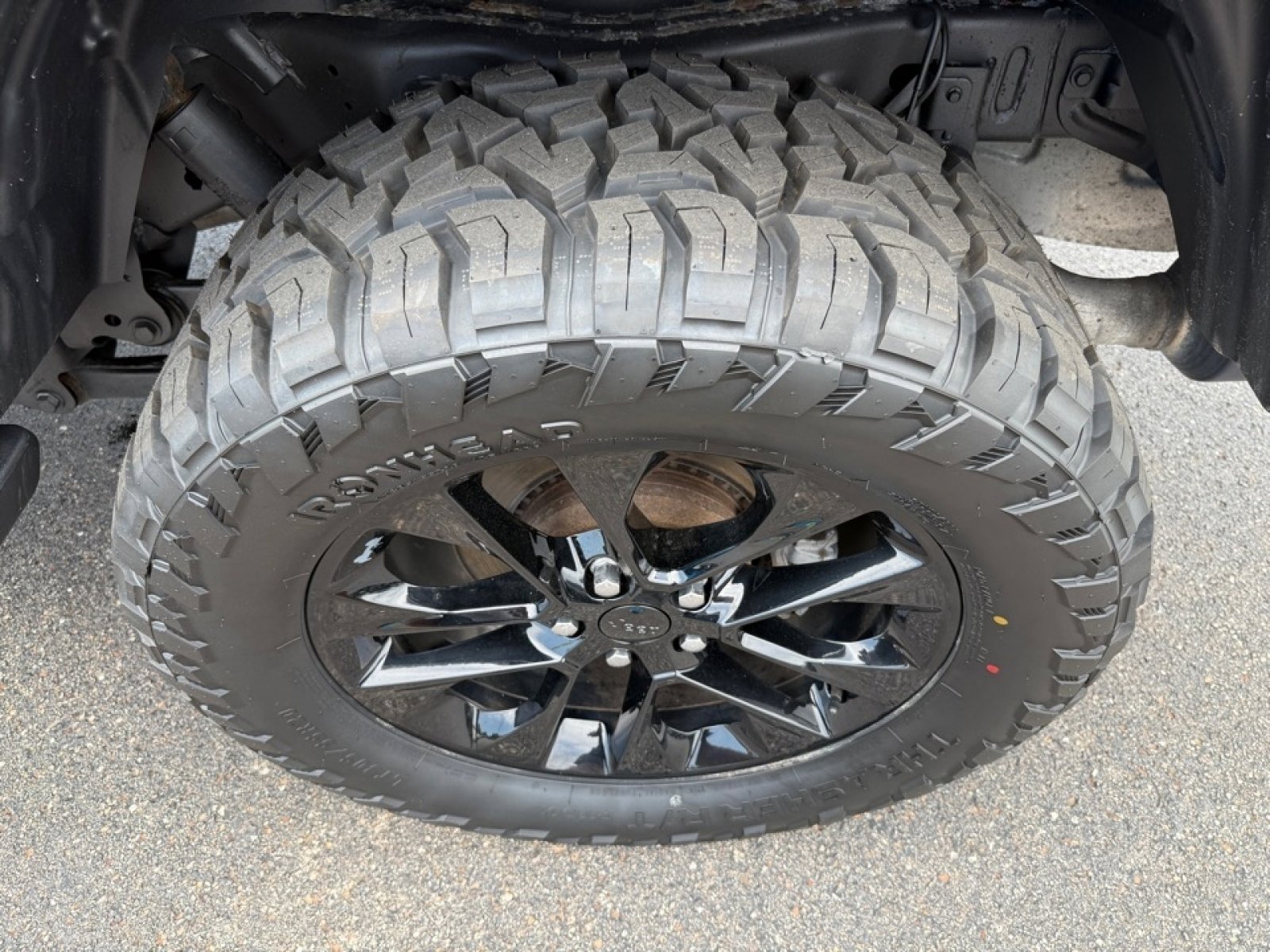 Used 2021 Jeep Gladiator Overland image 37