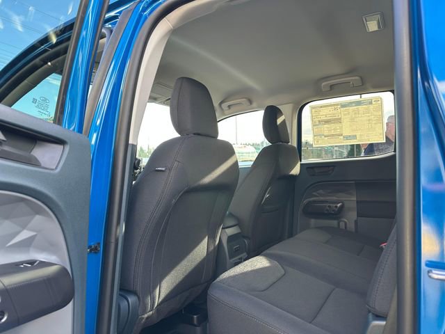 New 2026 Ford Maverick XL image 12