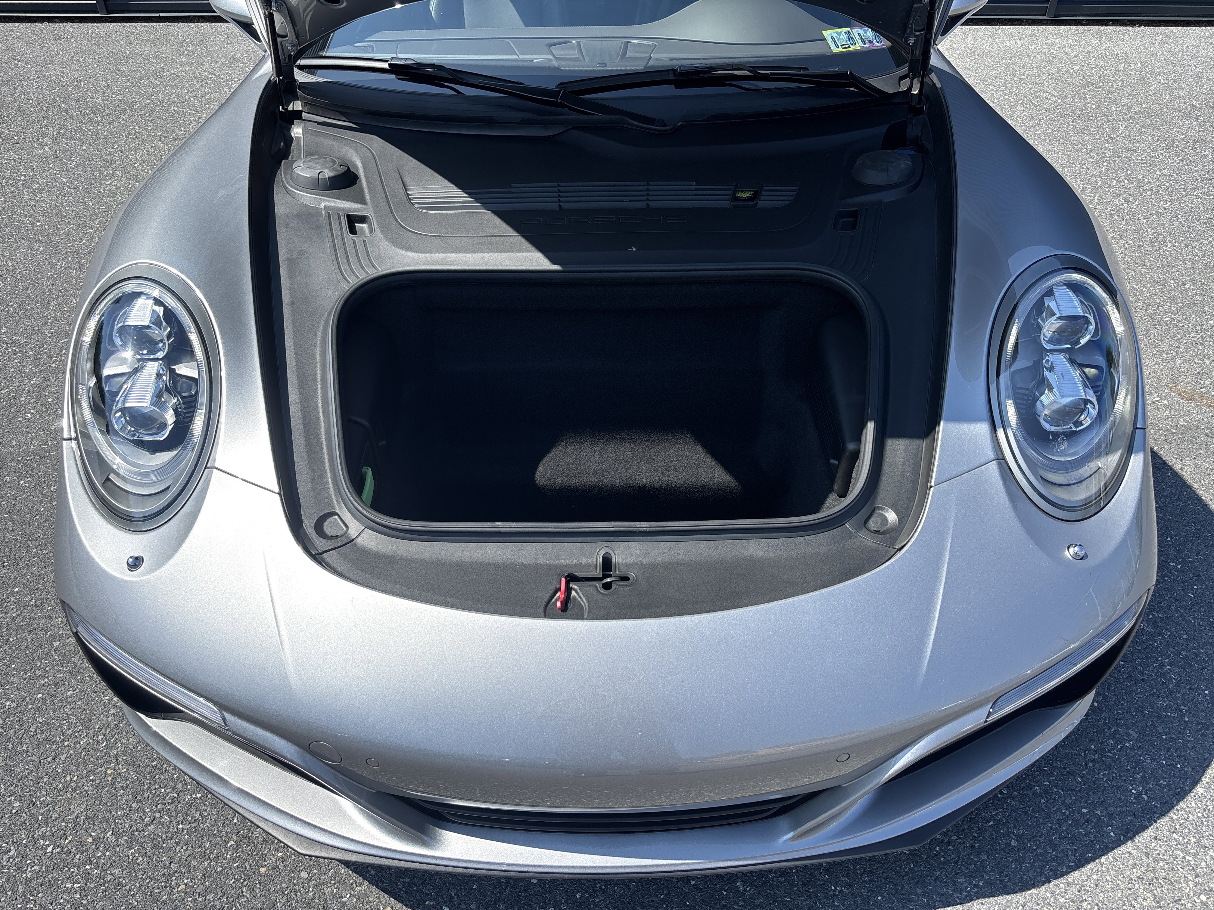 Certified 2017 Porsche 911 Carrera image 25