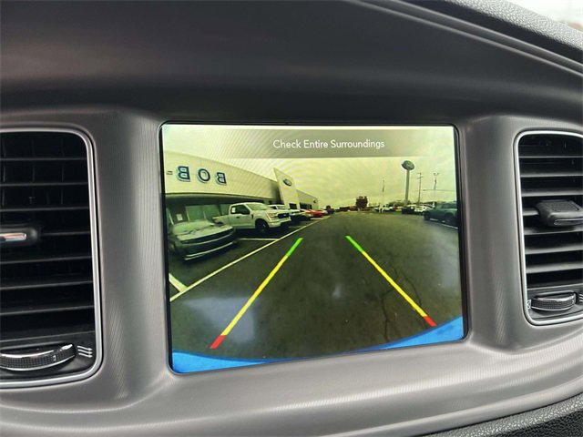 Used 2023 Dodge Charger SXT w/ Blacktop Special Edition image 20