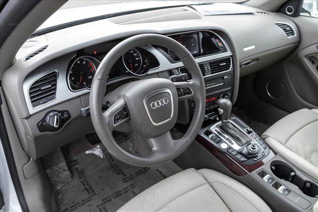 Used 2012 Audi A5 2.0T Prestige image 10