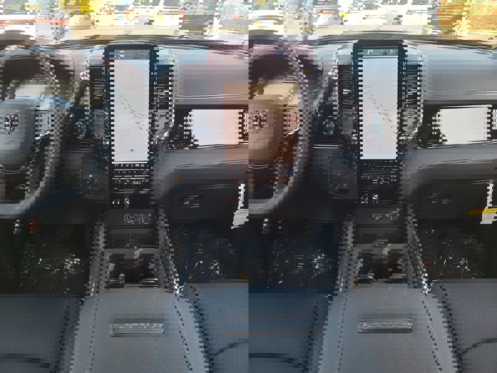 New 2026 RAM 2500 Limited image 18