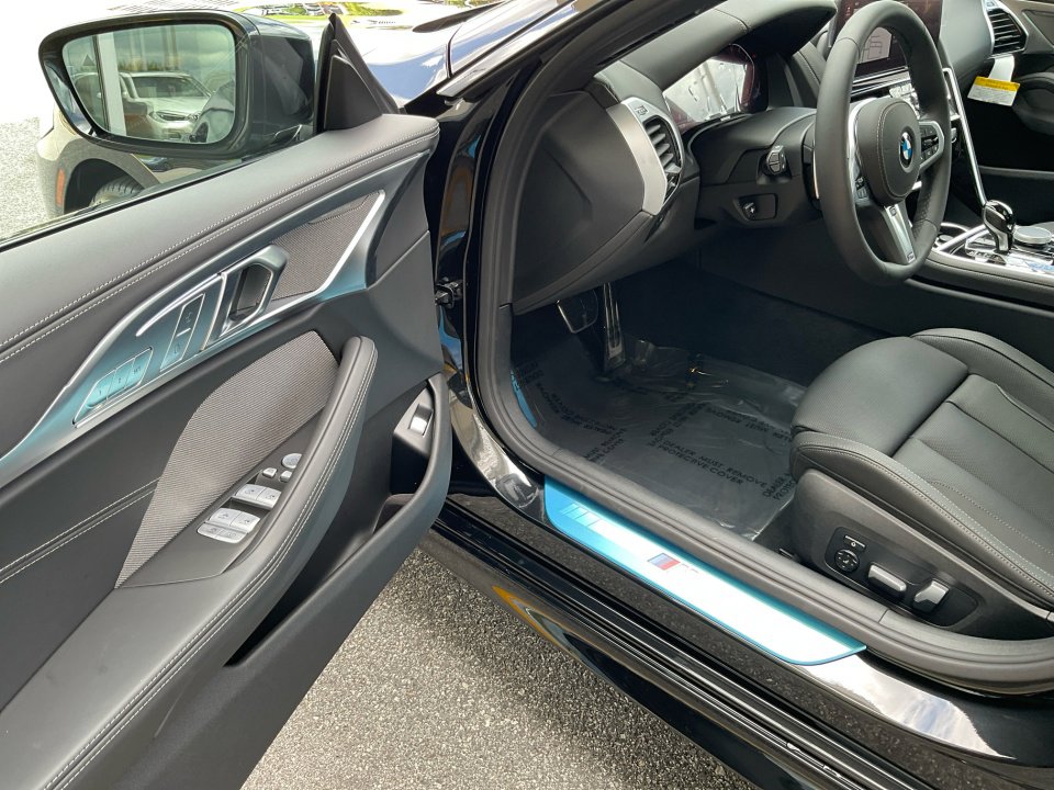 New 2026 BMW 840i xDrive image 31