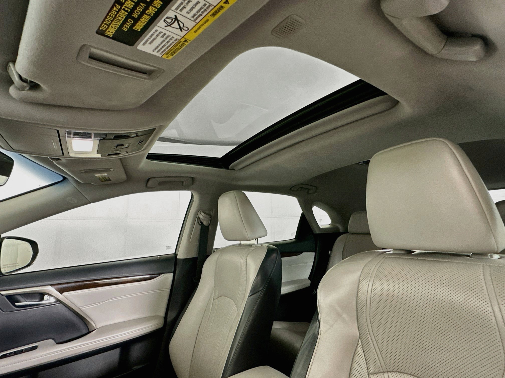 Used 2019 Lexus RX 350 AWD w/ Navigation Package image 26