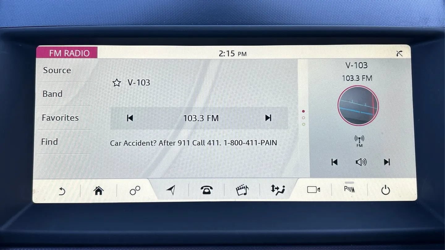 Used 2020 Jaguar F-TYPE Convertible RWD image 23