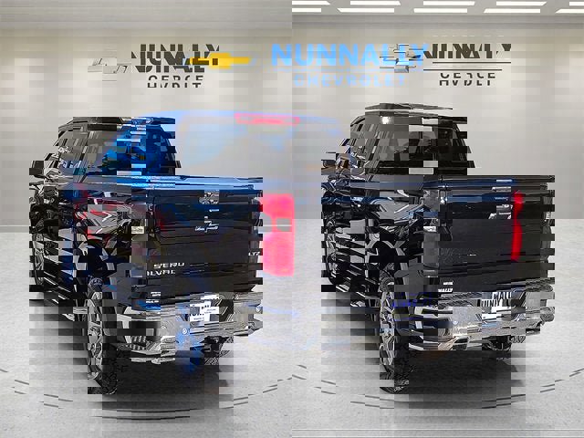 New 2026 Chevrolet Silverado 1500 LTZ w/ LTZ Premium Package image 3