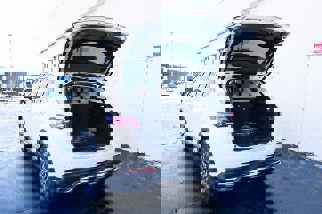 New 2026 Buick Envision Preferred AWD/4WD image 33