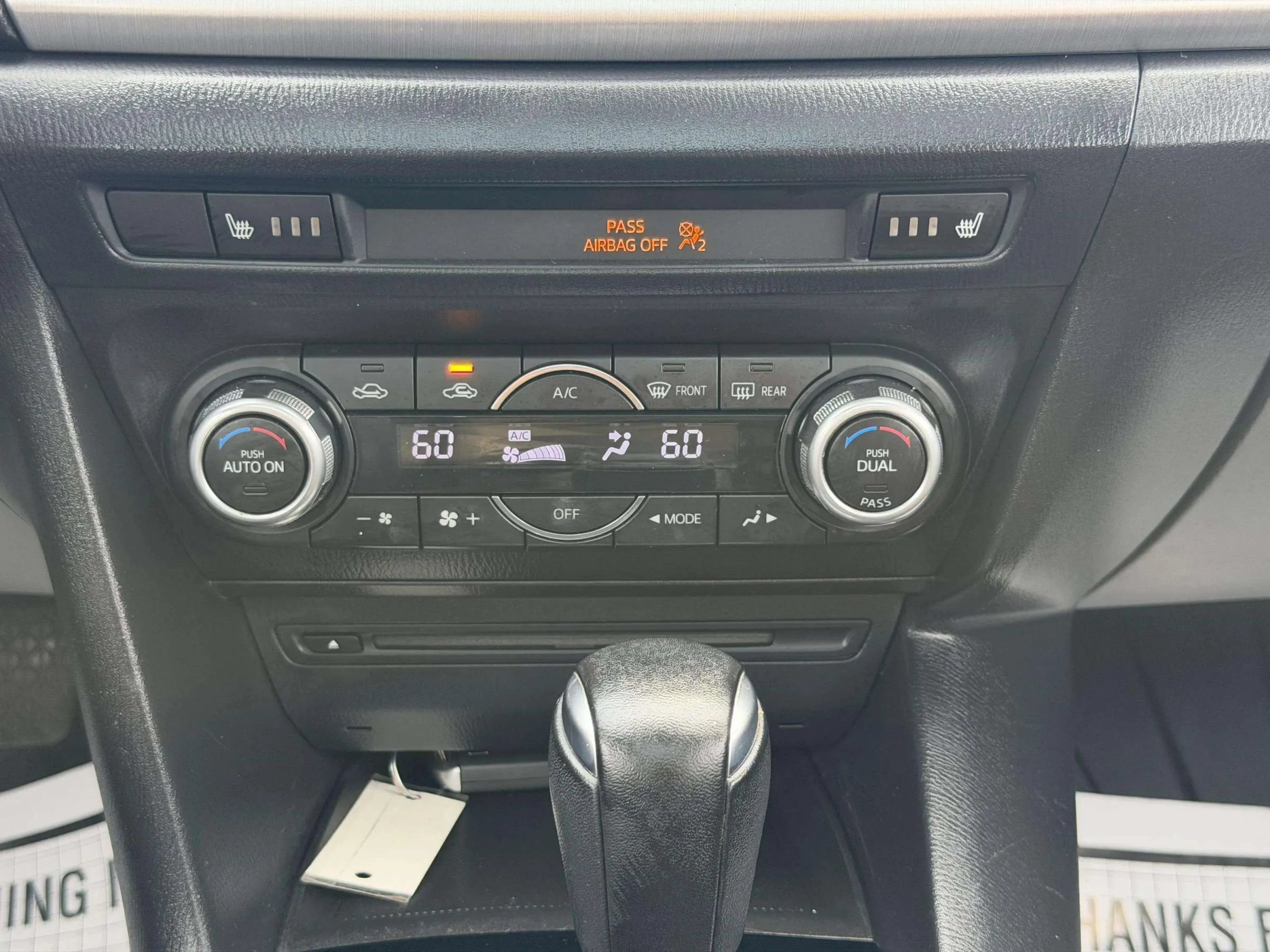 Used 2014 MAZDA MAZDA3 s Grand Touring FWD image 40