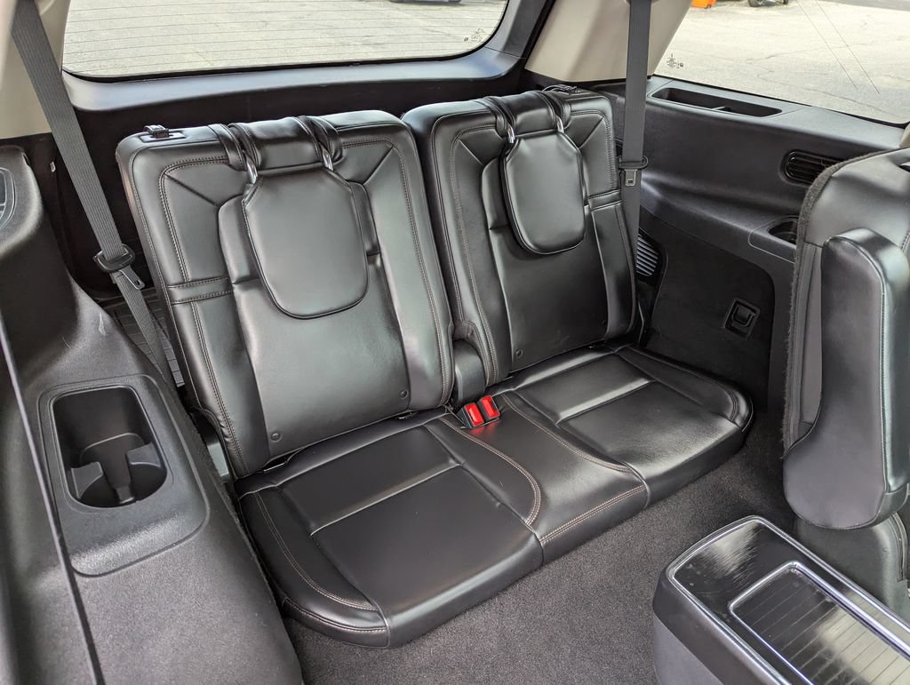 Used 2020 Lincoln Aviator Reserve w/ Equipment Group 201A AWD/4WD image 45