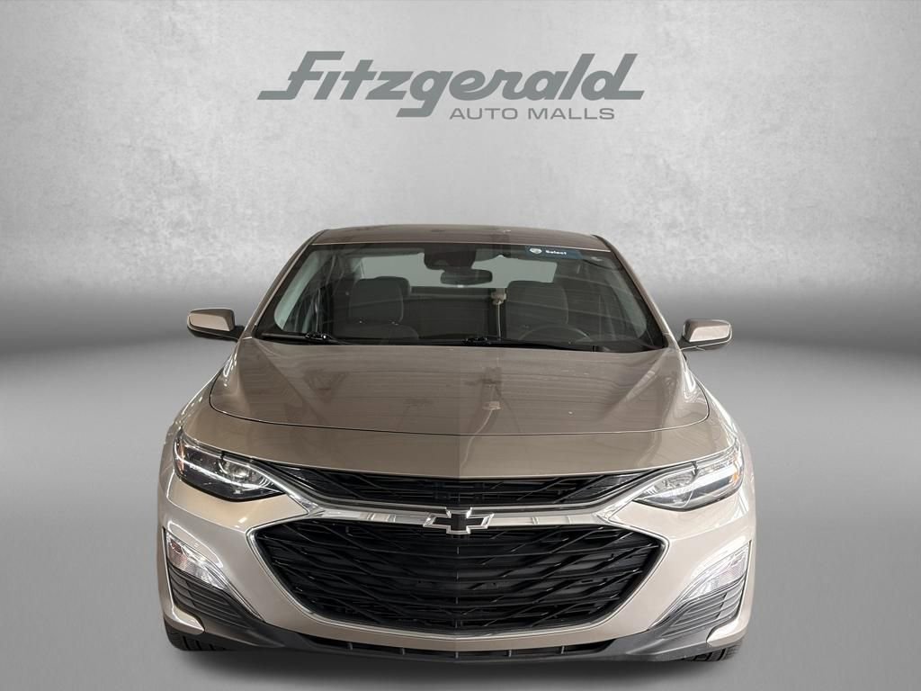 Used 2024 Chevrolet Malibu RS w/ LPO, Floor Liner Package FWD image 5