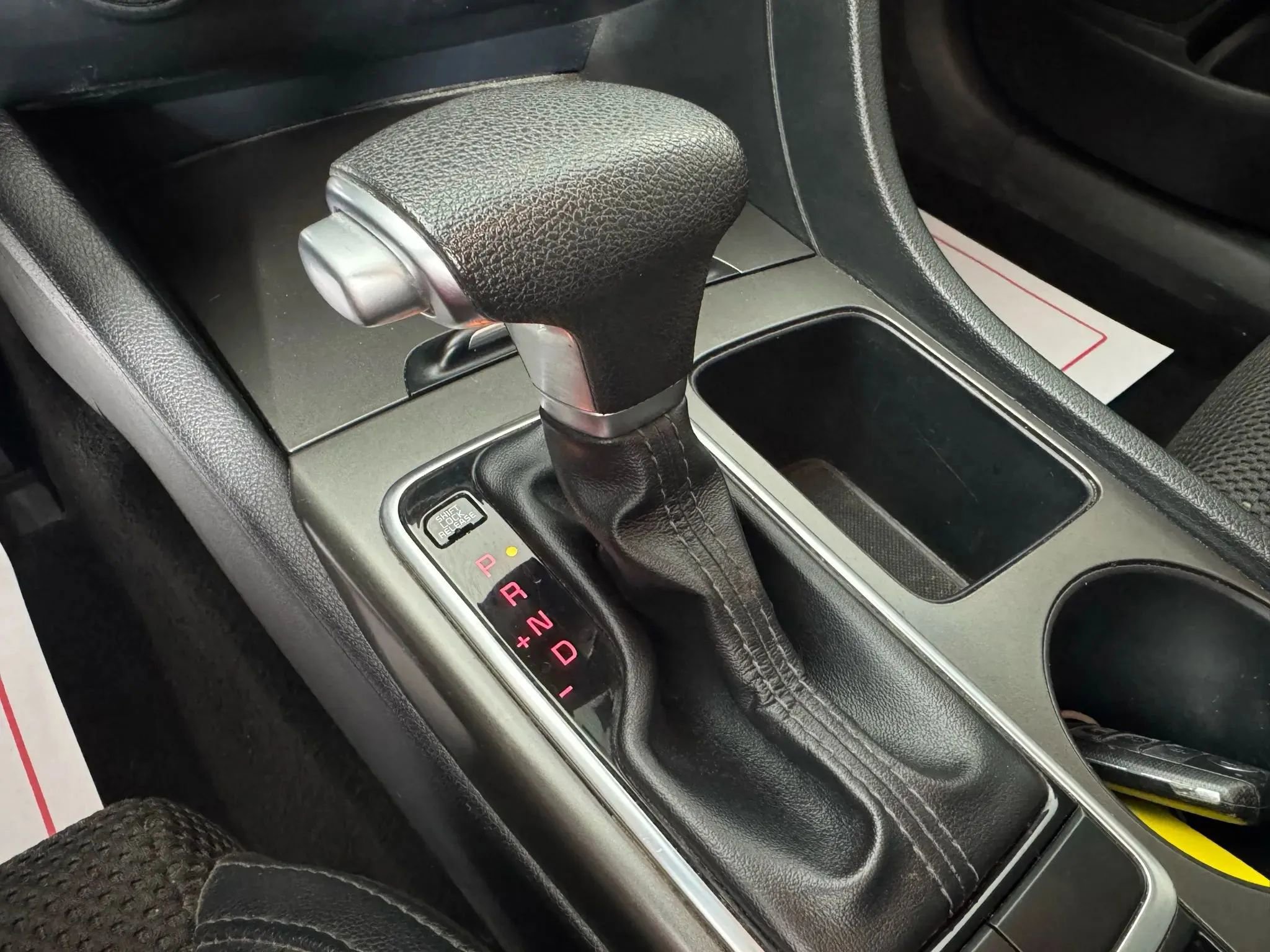 Used 2019 Kia Optima S FWD image 22