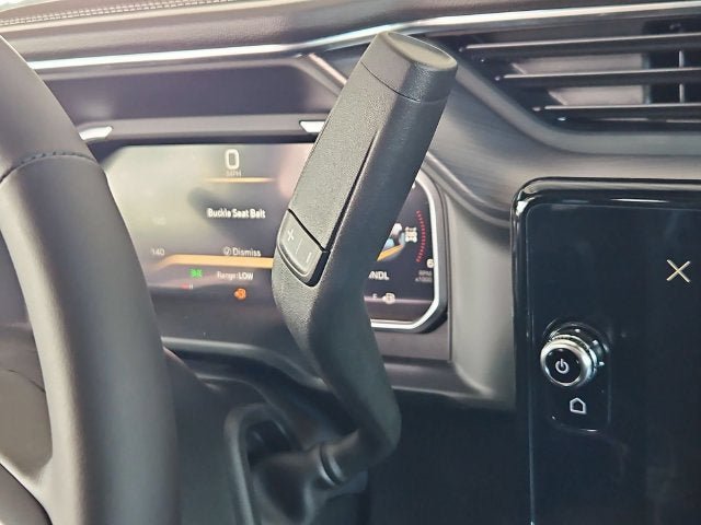 New 2026 GMC Sierra 3500 Denali Ultimate AWD/4WD image 13
