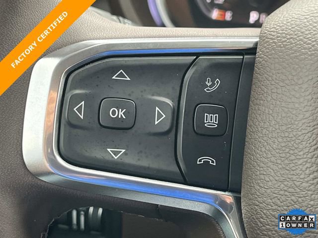 Certified 2025 RAM 2500 Laramie image 28