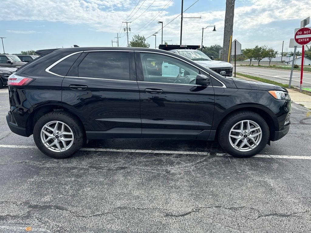 Used 2024 Ford Edge SEL w/ Convenience Package AWD/4WD video 2