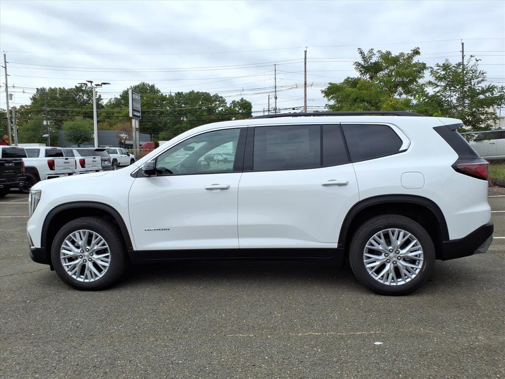 New 2026 GMC Acadia Elevation w/ Elevation Premium Package image 4