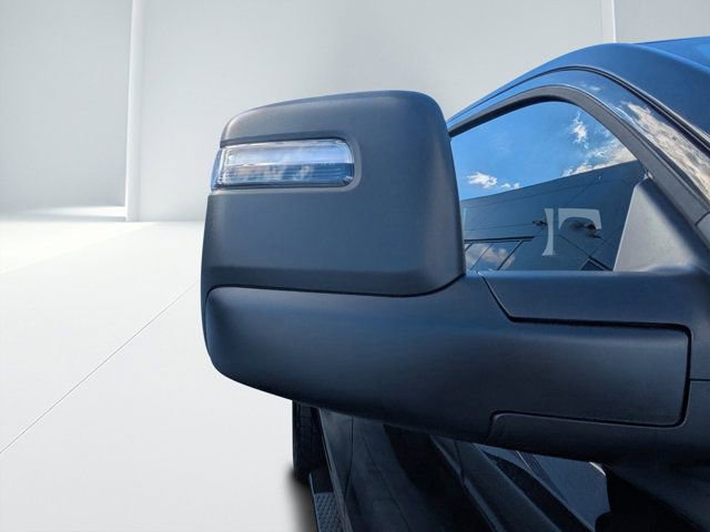 New 2026 RAM 1500 Big Horn AWD/4WD image 7