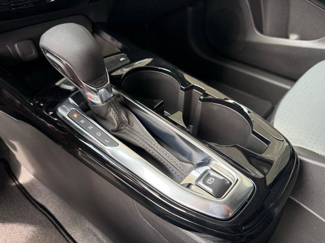 New 2026 Chevrolet Trax LT w/ LT Convenience Package image 40