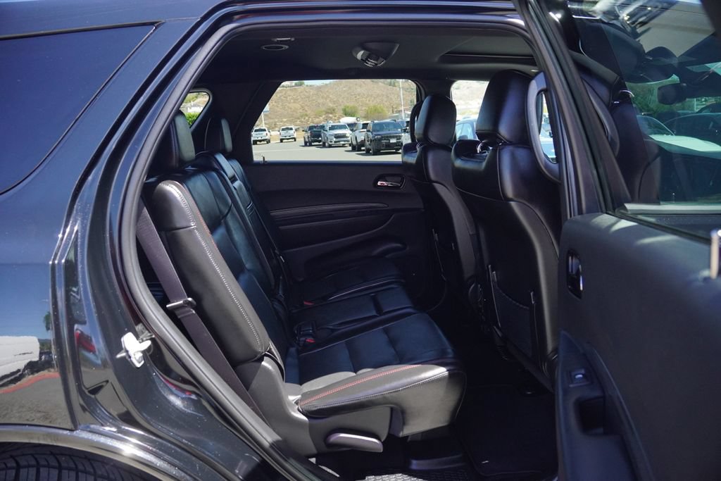 Certified 2024 Dodge Durango GT RWD image 35