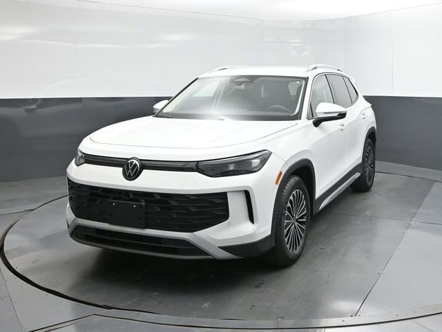 New 2026 Volkswagen Tiguan S image 30