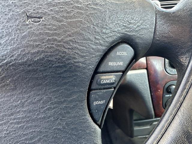 Used 2001 Chrysler Sebring LX FWD image 19