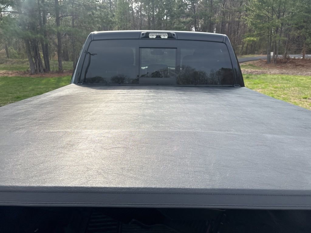 Used 2024 RAM 2500 Big Horn w/ Night Edition image 20