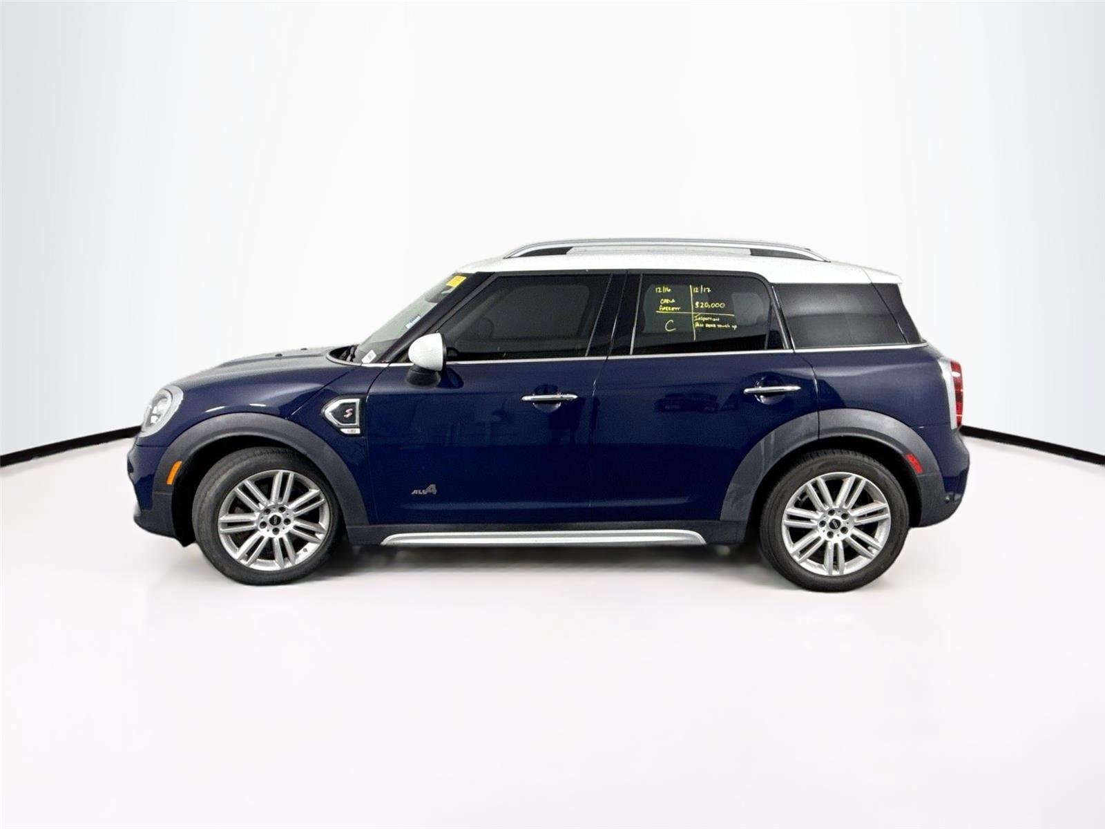 Used 2019 MINI Cooper Countryman S image 9