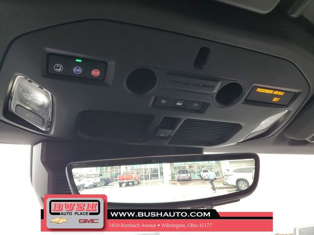 New 2025 GMC Hummer EV 2X AWD/4WD image 34