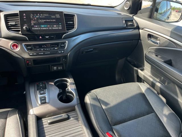 Used 2019 Honda Passport EX-L image 4