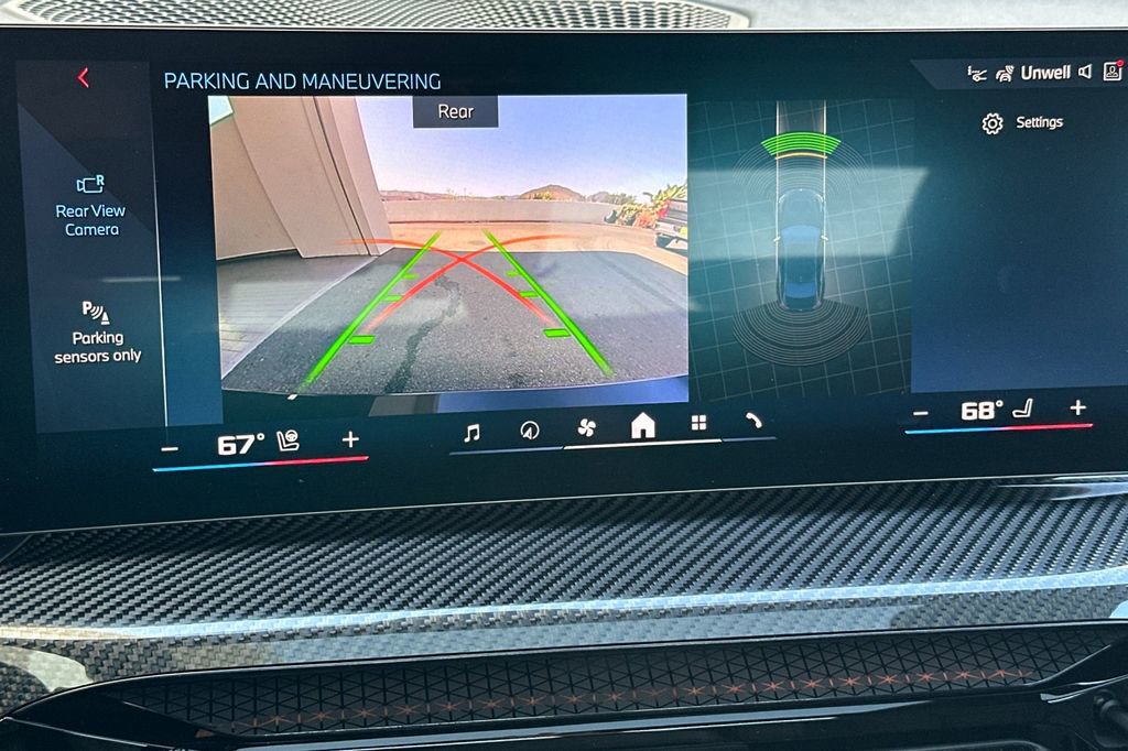 New 2025 BMW M240i xDrive Coupe w/ Premium Package AWD/4WD image 22