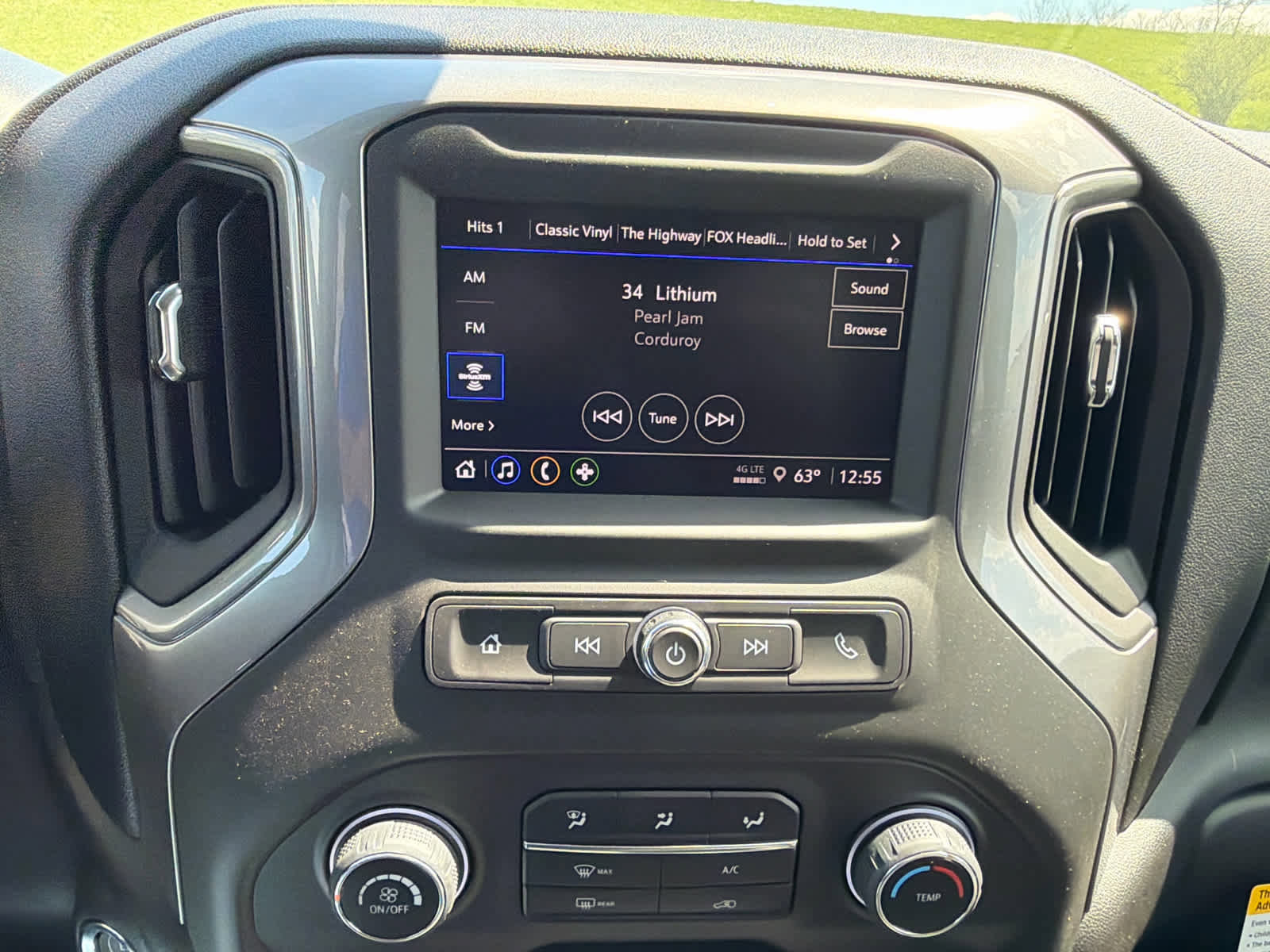 New 2026 Chevrolet Silverado 2500 W/T w/ WT Convenience Package image 29