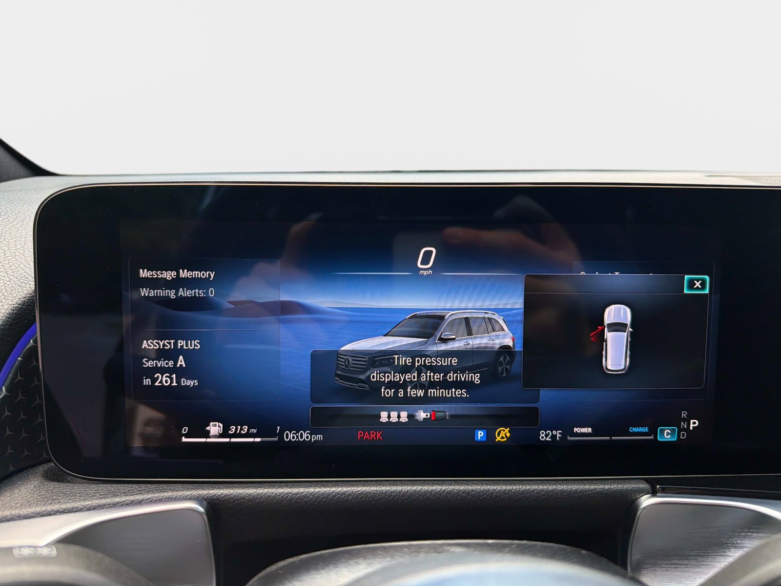 Certified 2026 Mercedes-Benz GLB 250 image 24